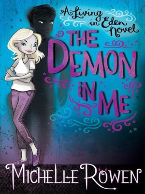 cover image of The Demon in Me